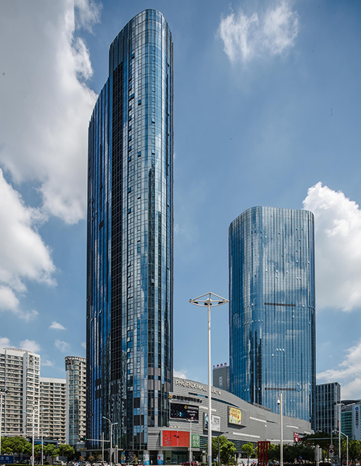 ���ݷ�˹��ʹ㳡