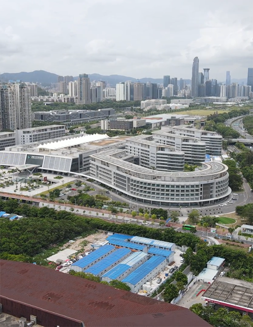 ��۴�ѧ����ҽԺ