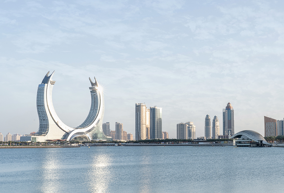 ���������Ƕ����ز���Diar Qatar��